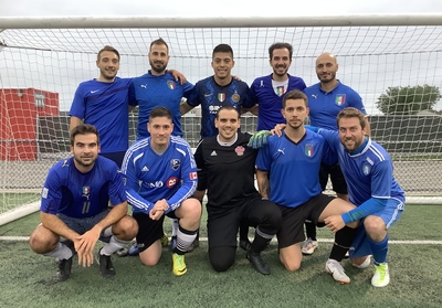 Fc gomorra